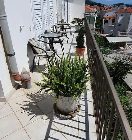 And Jasminka Apartment