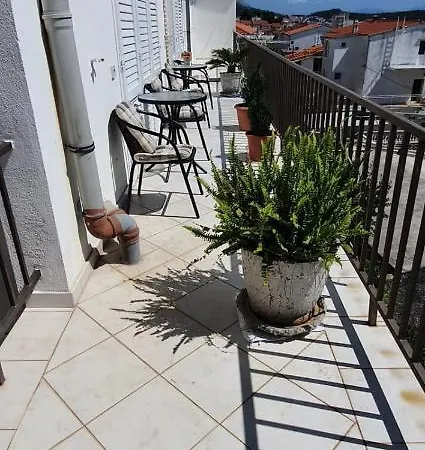 And Jasminka Apartment Makarska