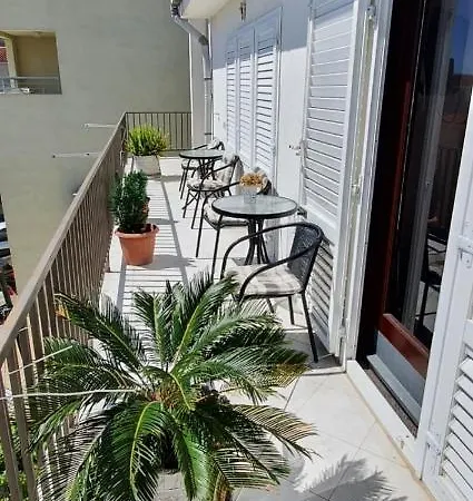 And Jasminka Apartment