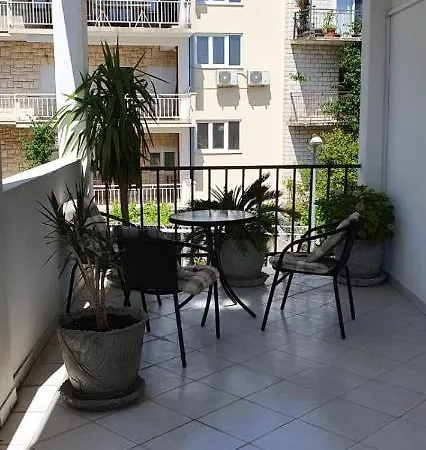 And Jasminka * Makarska