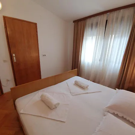And Jasminka Apartament Makarska