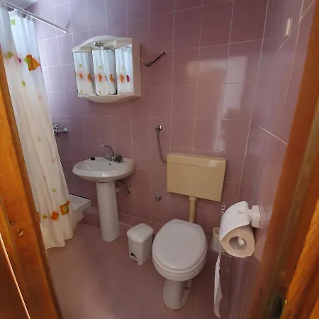 And Jasminka Apartment Makarska