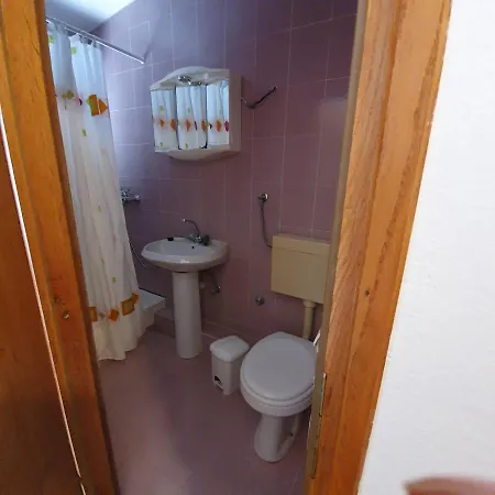 And Jasminka Apartment *