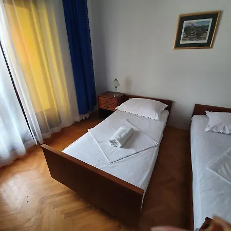 And Jasminka Apartment