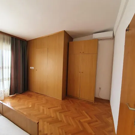 And Jasminka Apartment Makarska