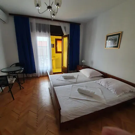 And Jasminka Apartment