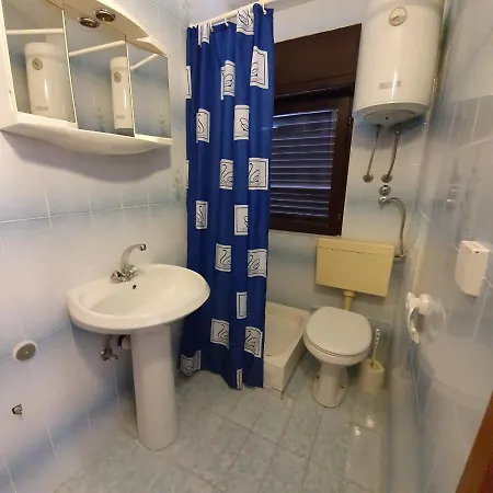 And Jasminka Apartment Makarska