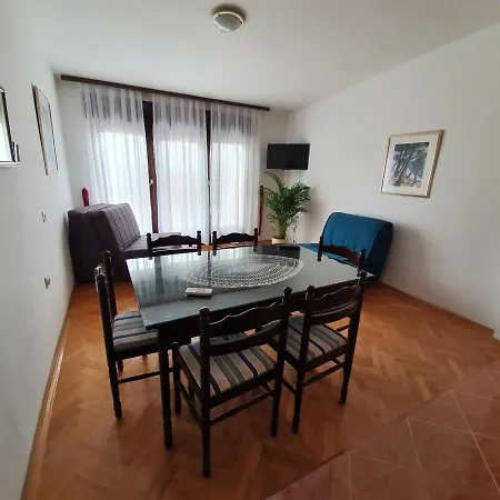 Apartament And Jasminka