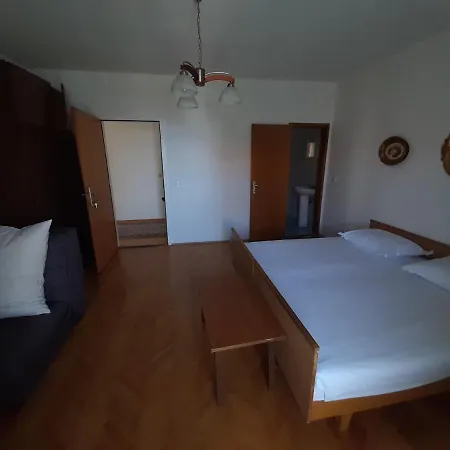 And Jasminka * Makarska