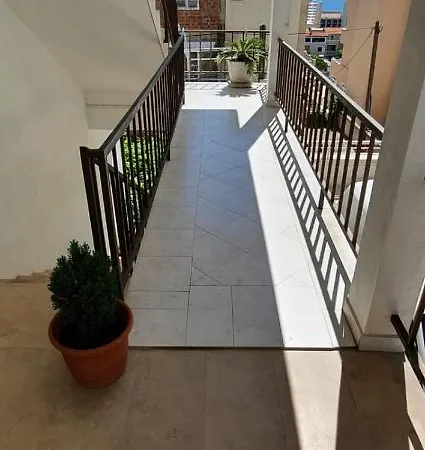 And Jasminka Apartment Makarska