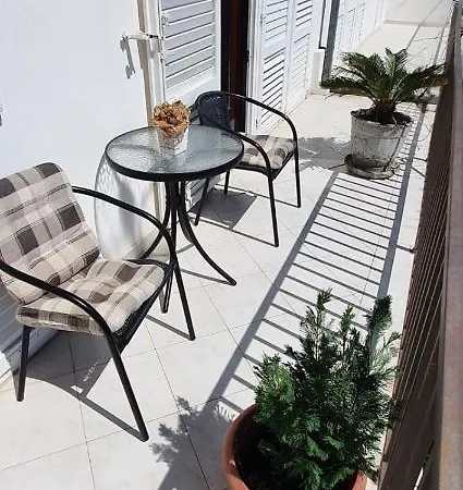 And Jasminka Apartment
